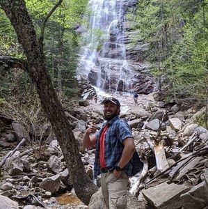 Meet your Posher, Peter